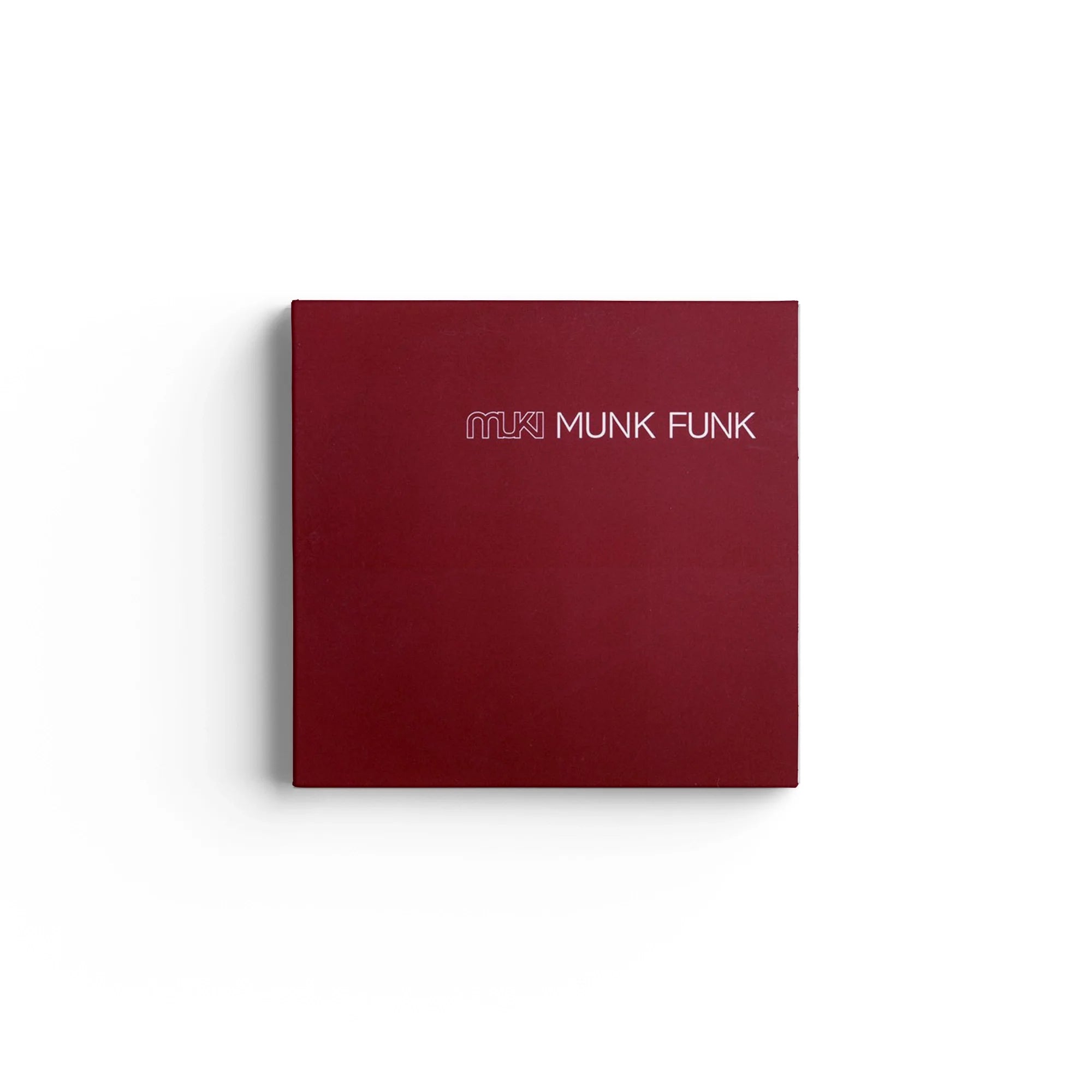 Muki - Munk Funk