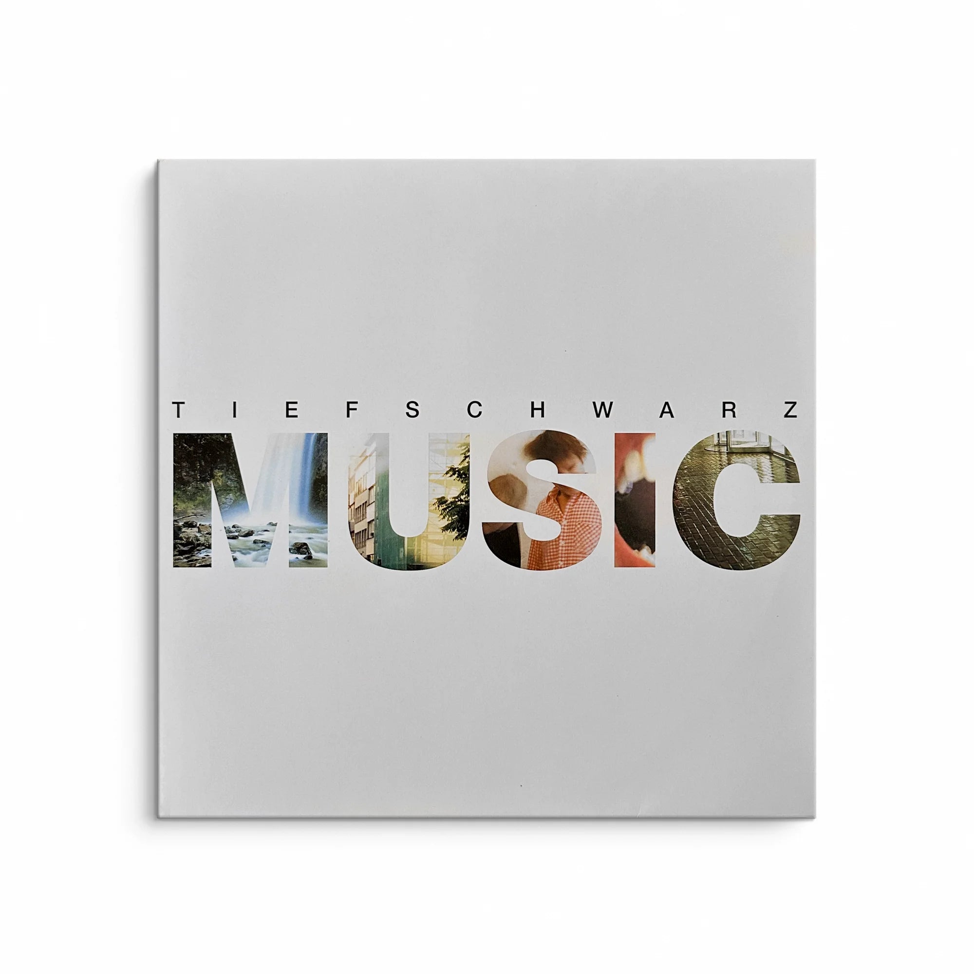 Tiefschwarz - Music (Part 1)