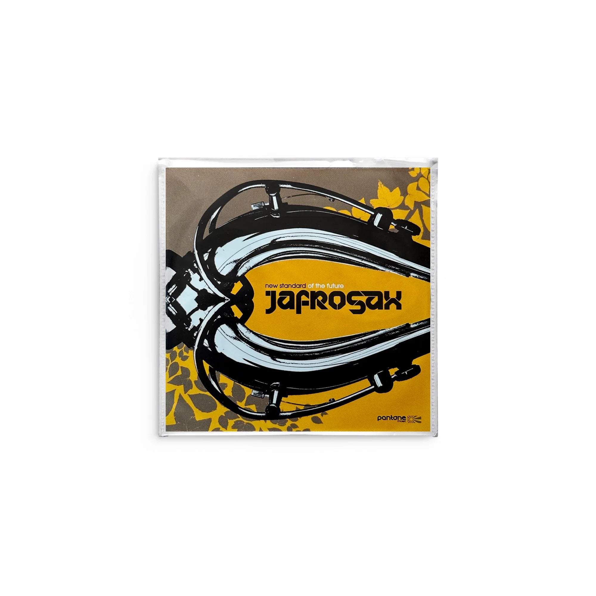 Jafrosax - New Standard Of The Future