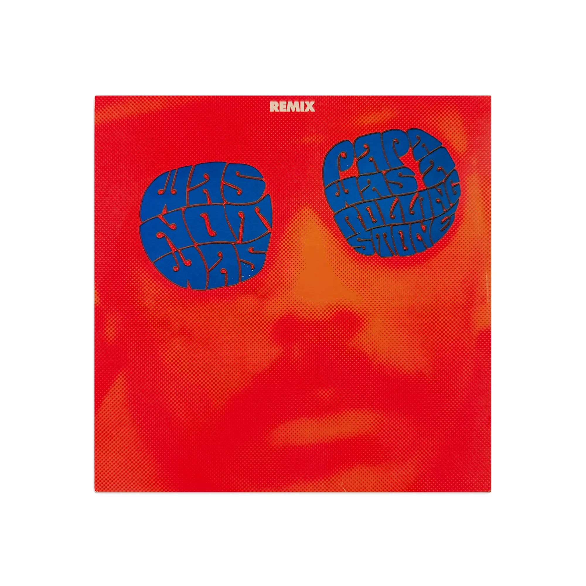 Was (Not Was) – Papa Was A Rollin' Stone (Remix)