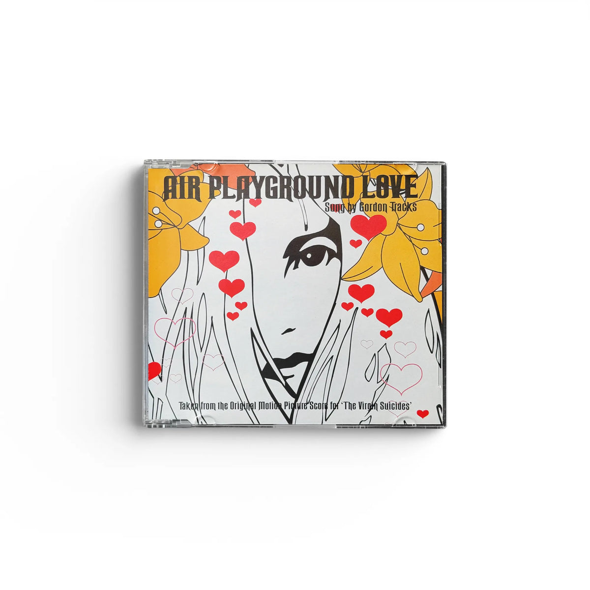 AIR – Playground Love