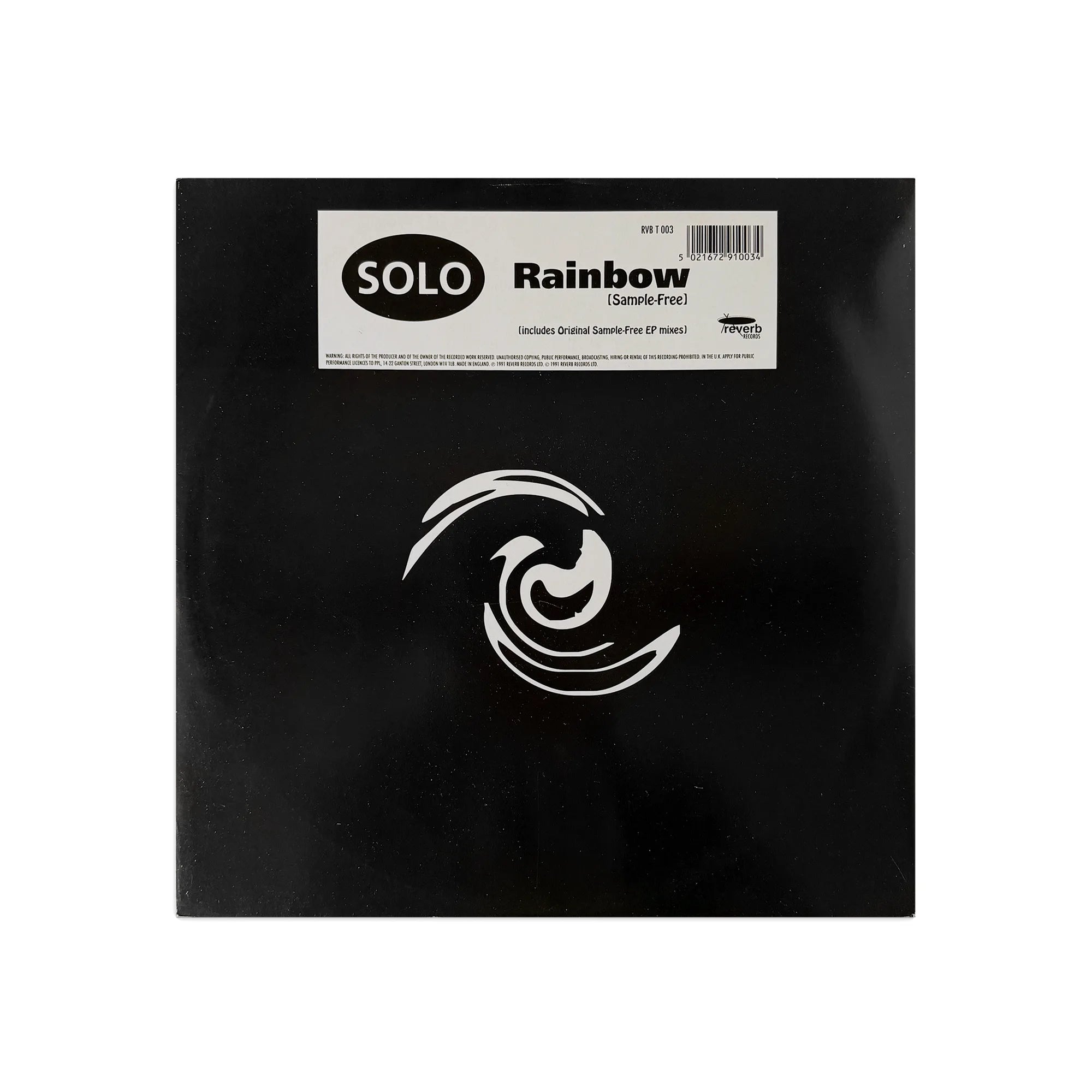 Solo – Rainbow