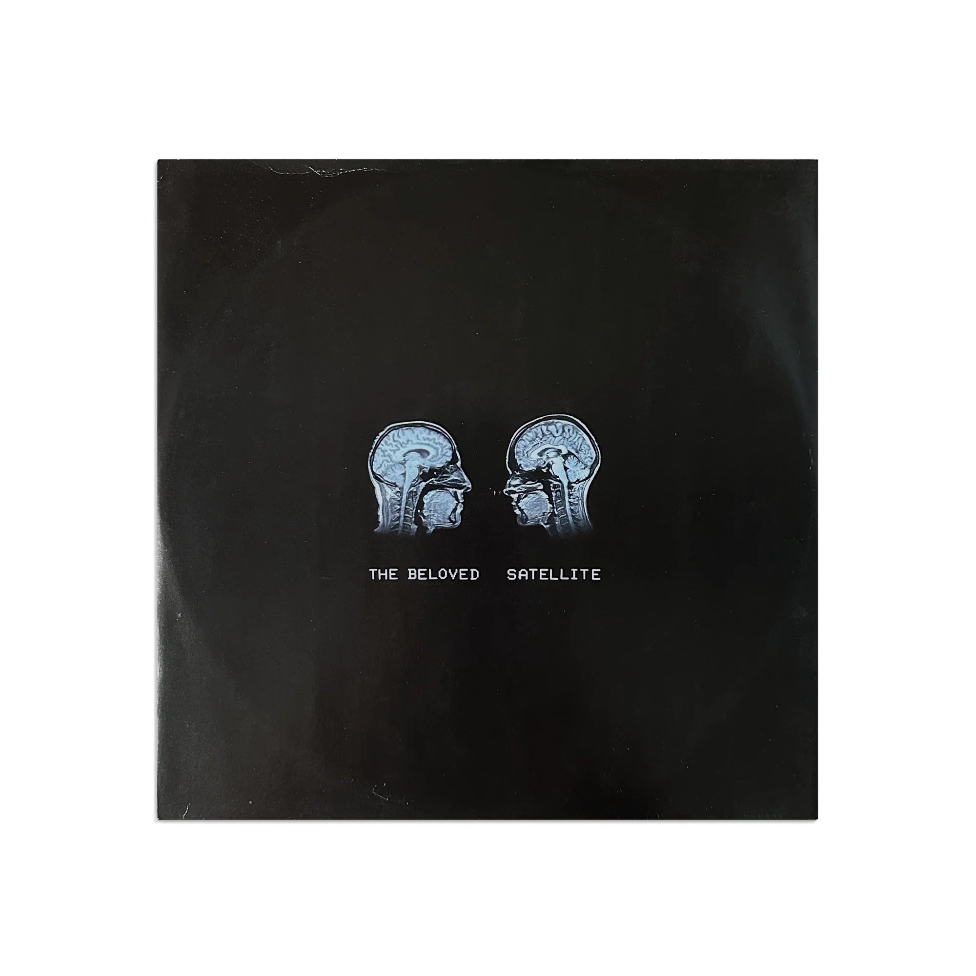The Beloved - Satellite