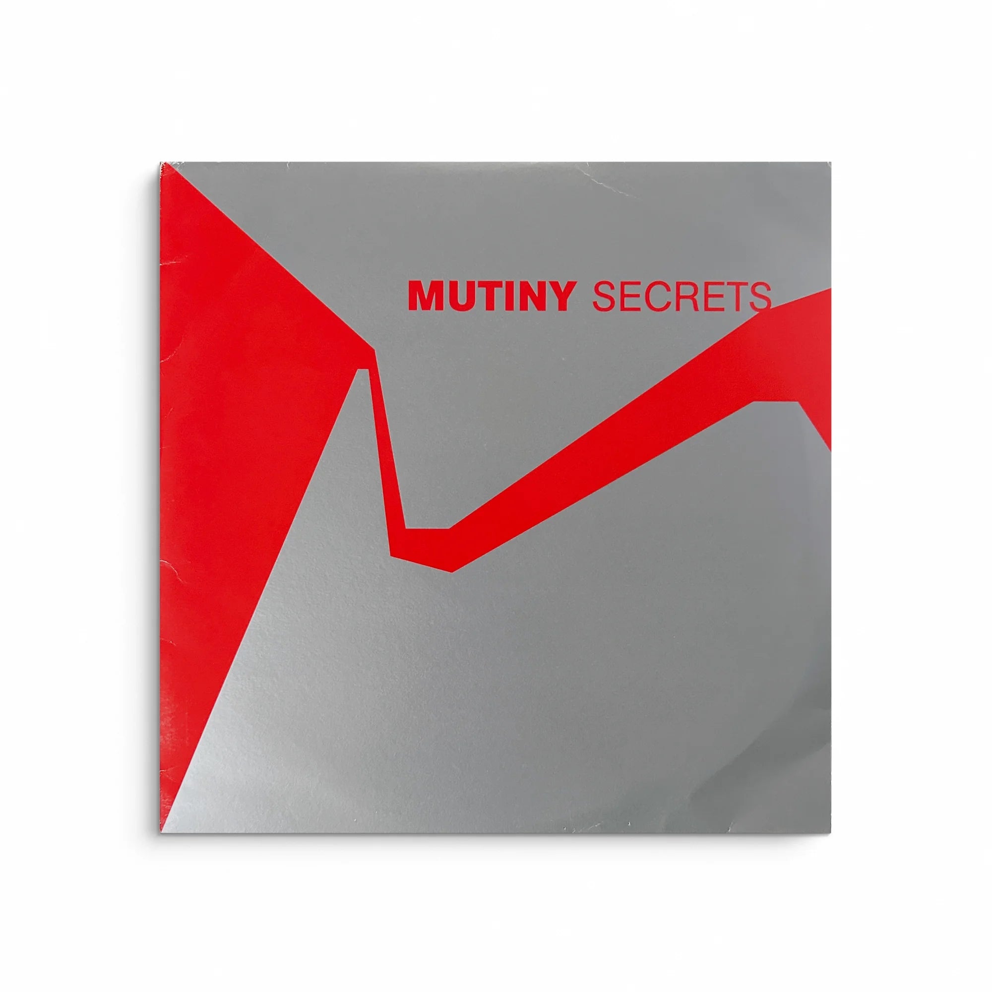 Mutiny - Secrets