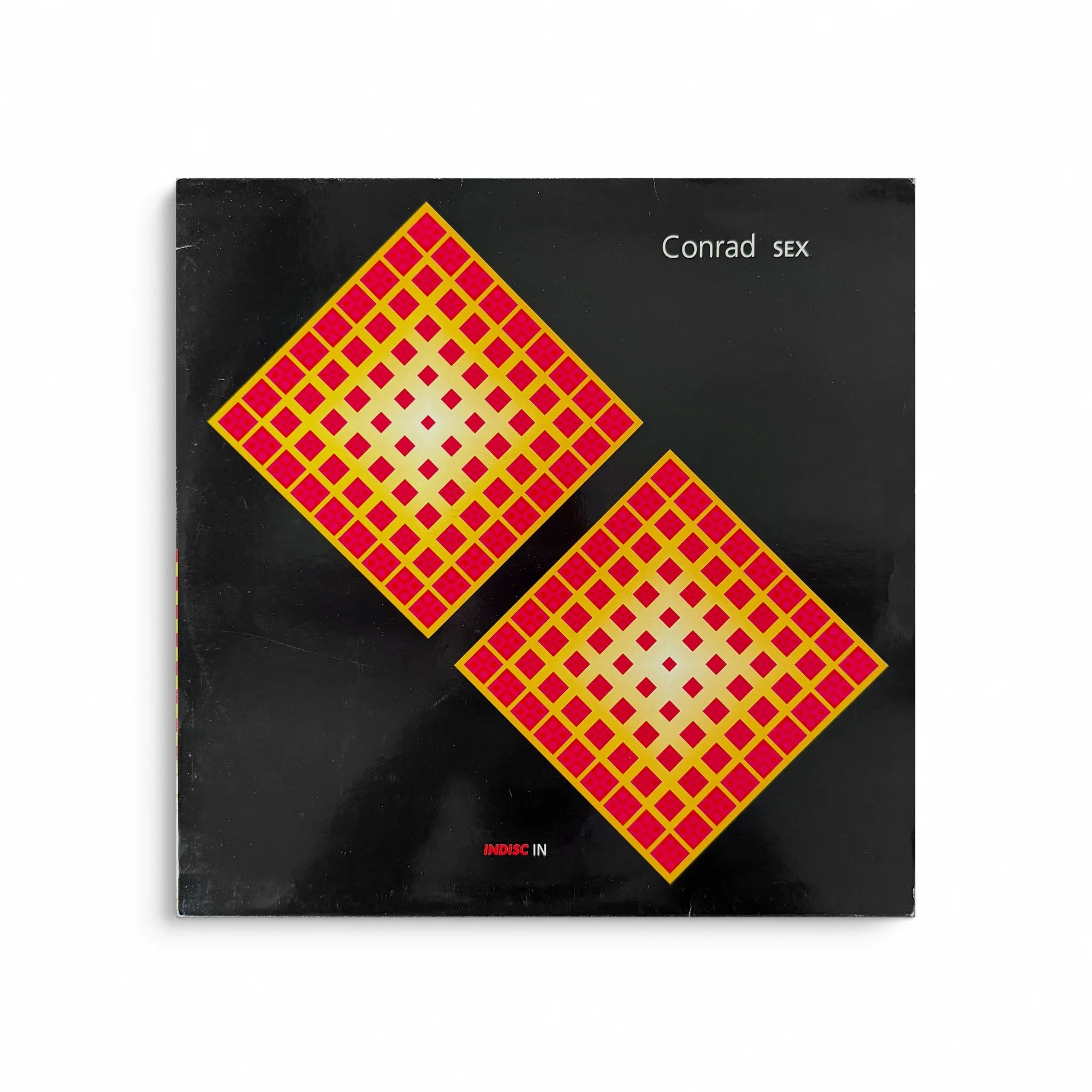 Conrad - Sex