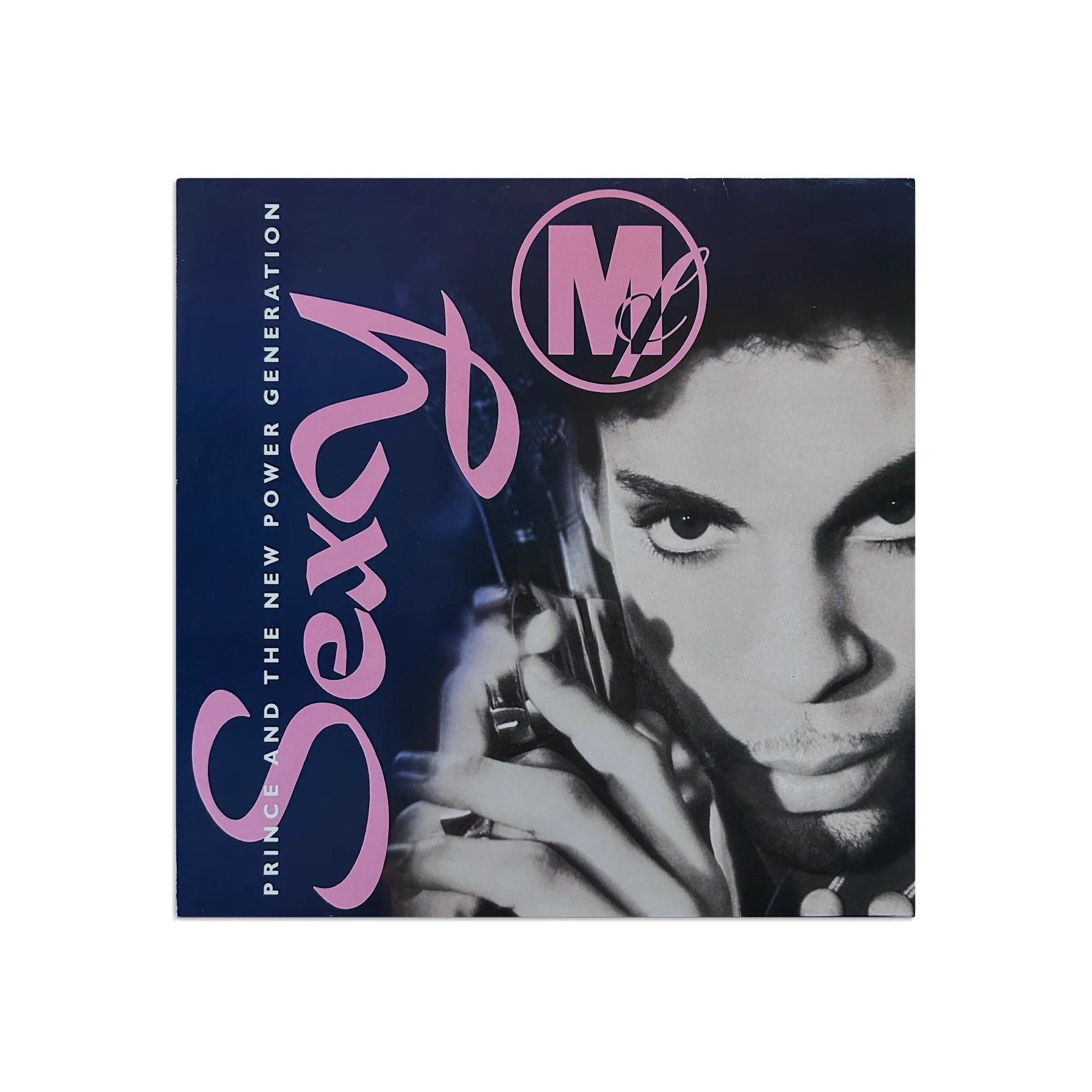 Prince And The New Power Generation - Sexy MF