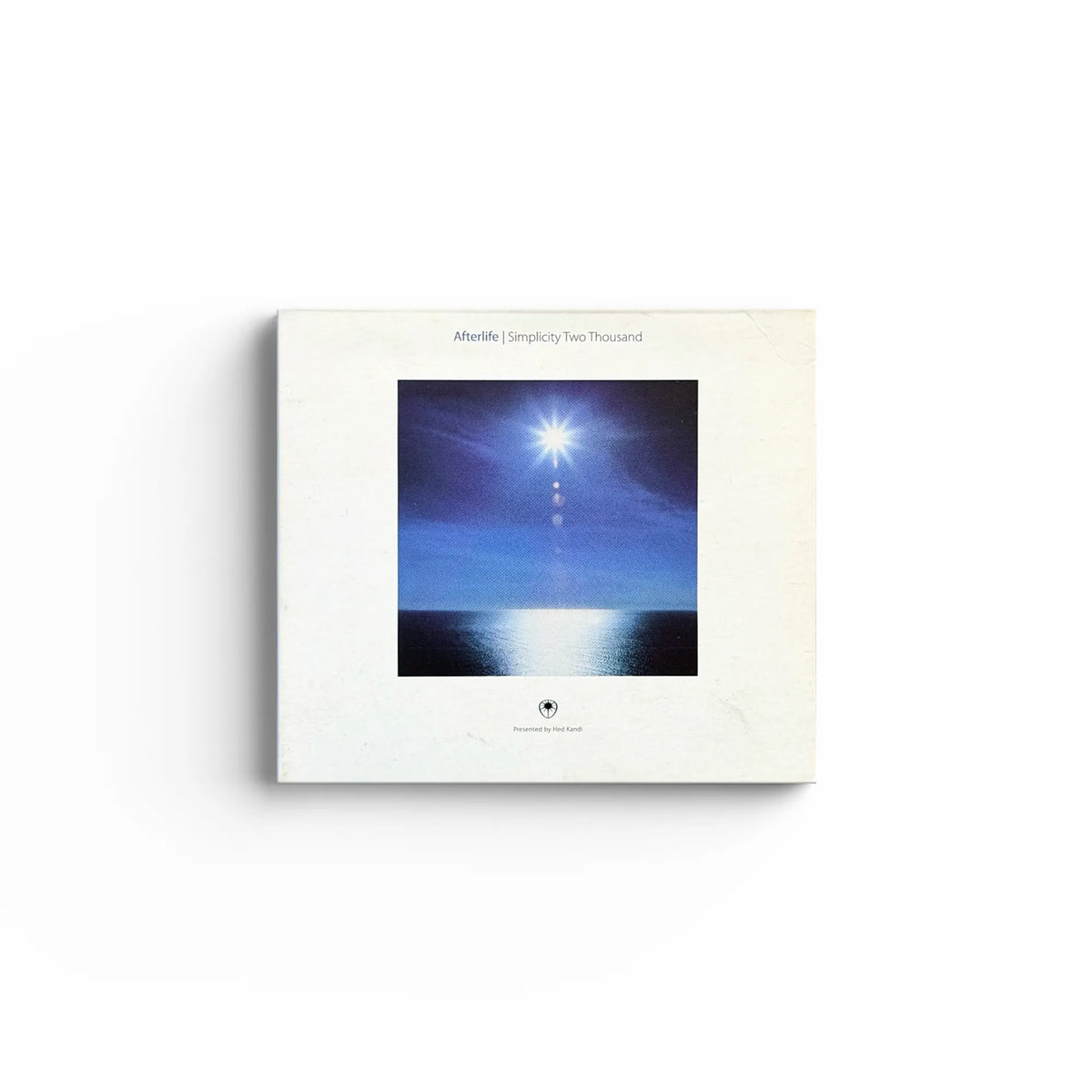 Afterlife – Simplicity Two Thousand