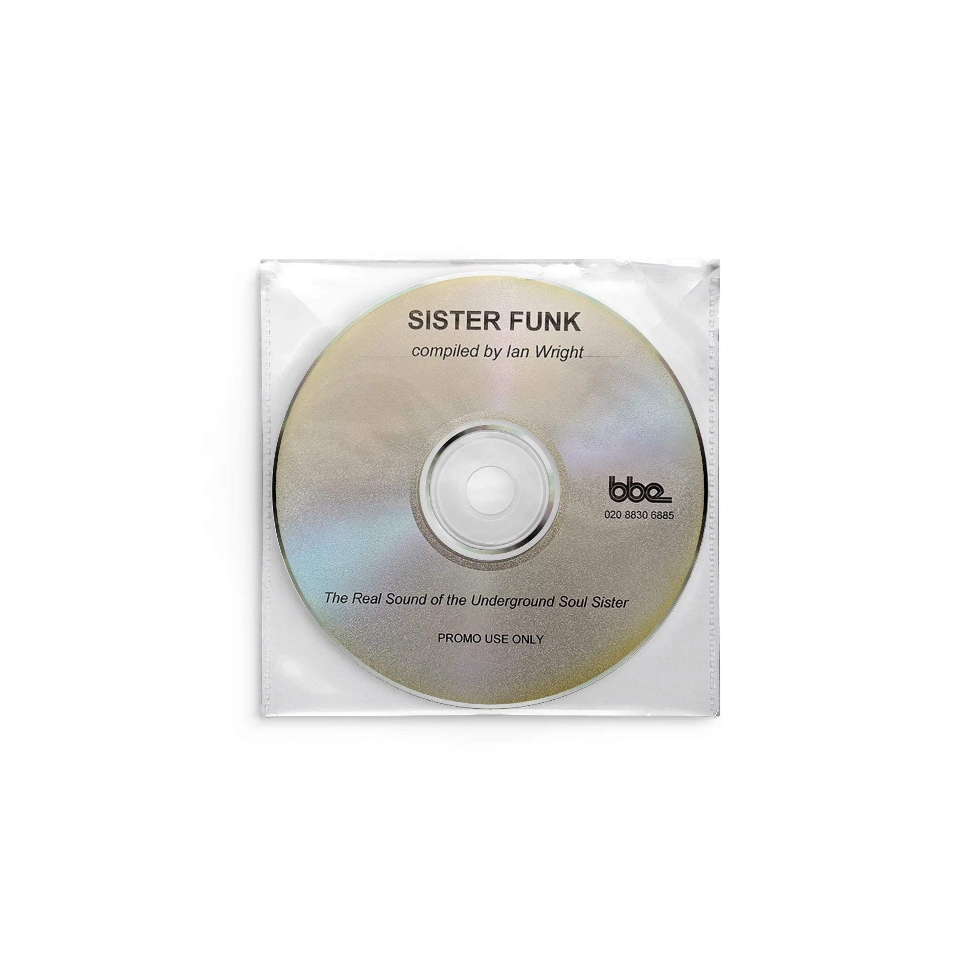 Sister Funk