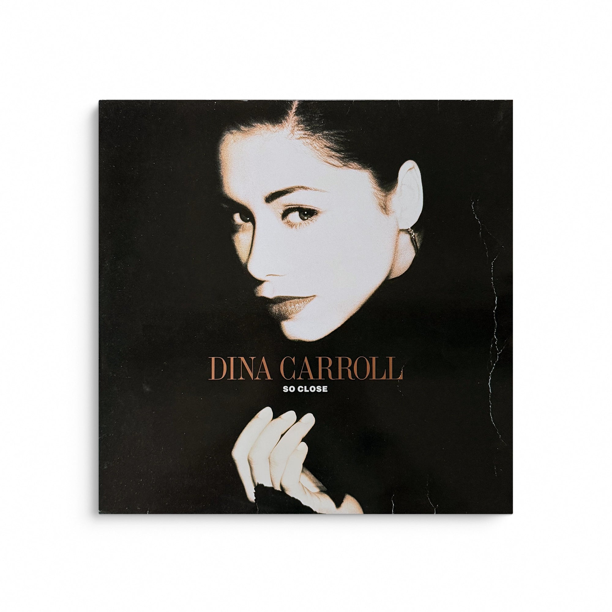 Dina Carroll – So Close