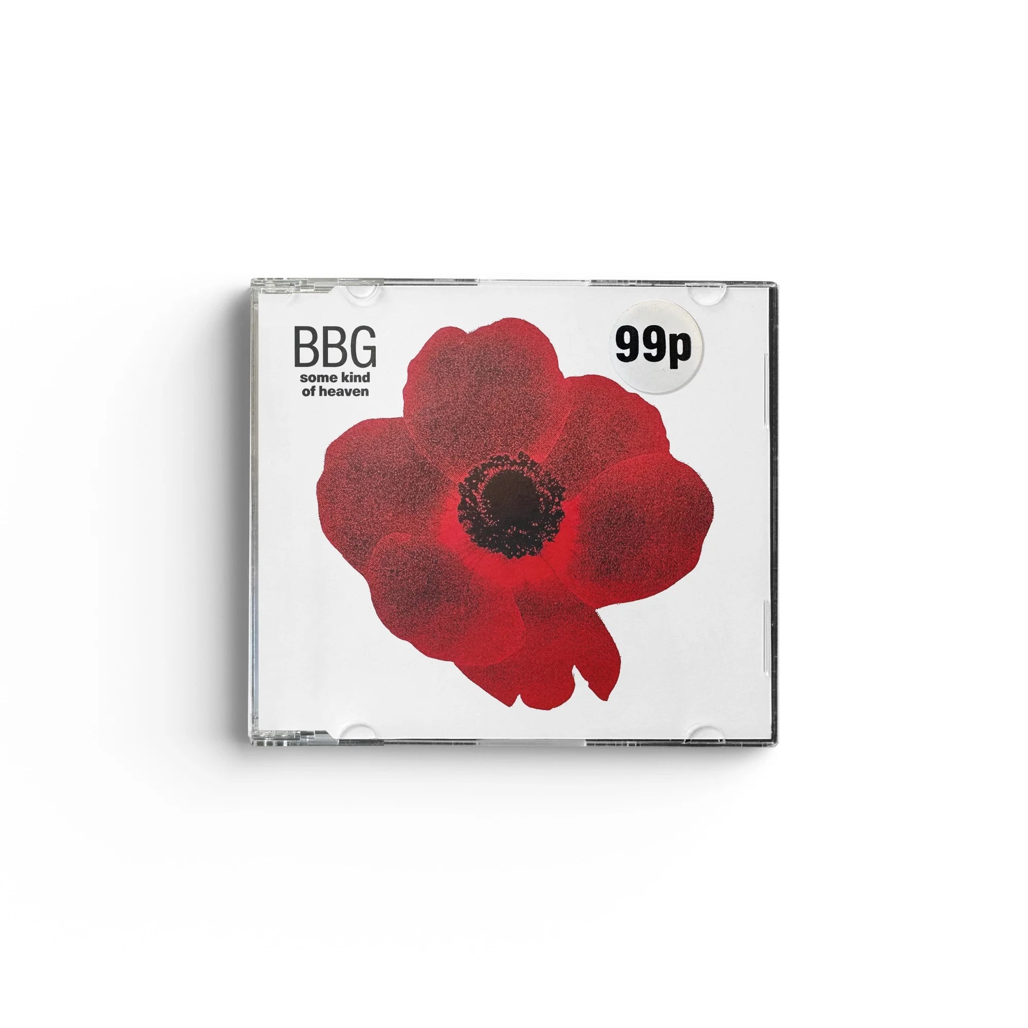 BBG - Some Kind Of Heaven