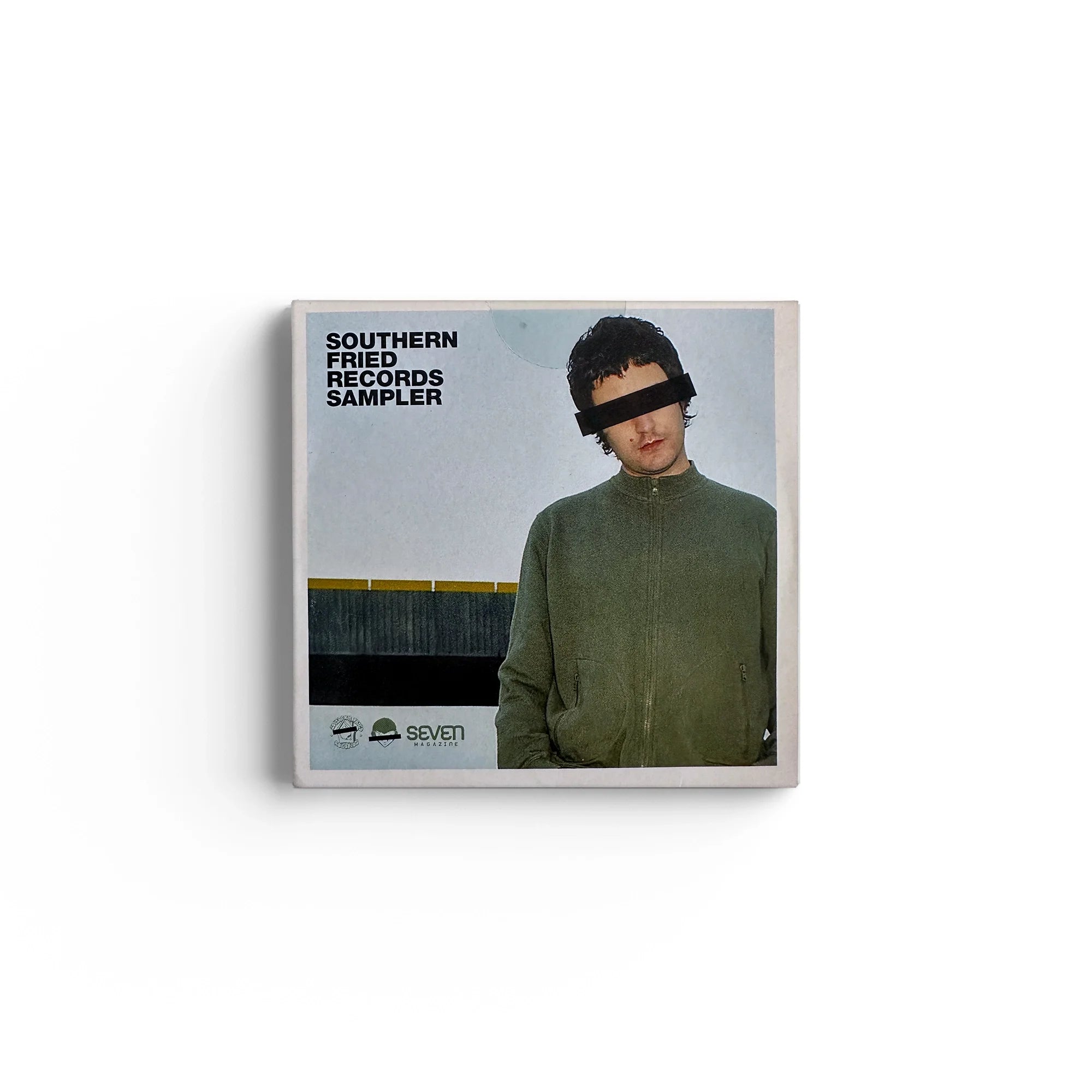 Southern Fried Records Sampler