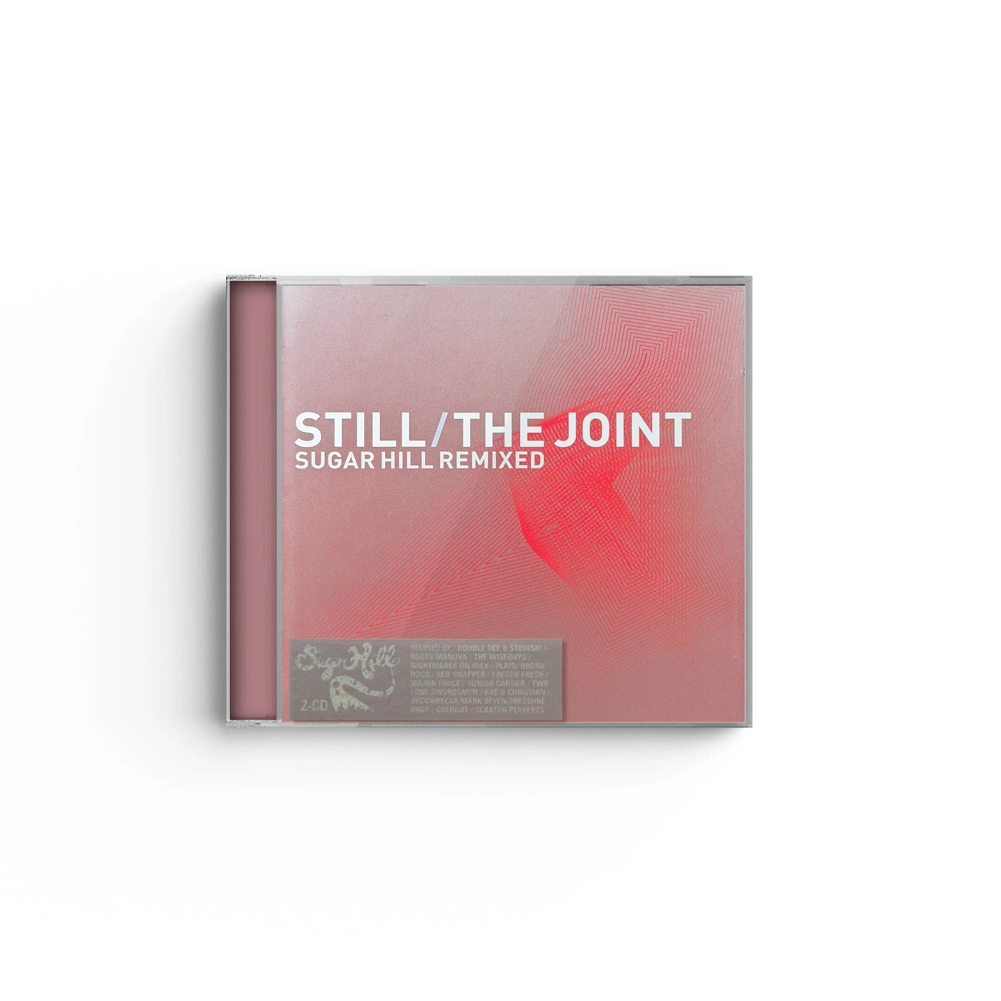 Still / The Joint : Sugar Hill Remixed