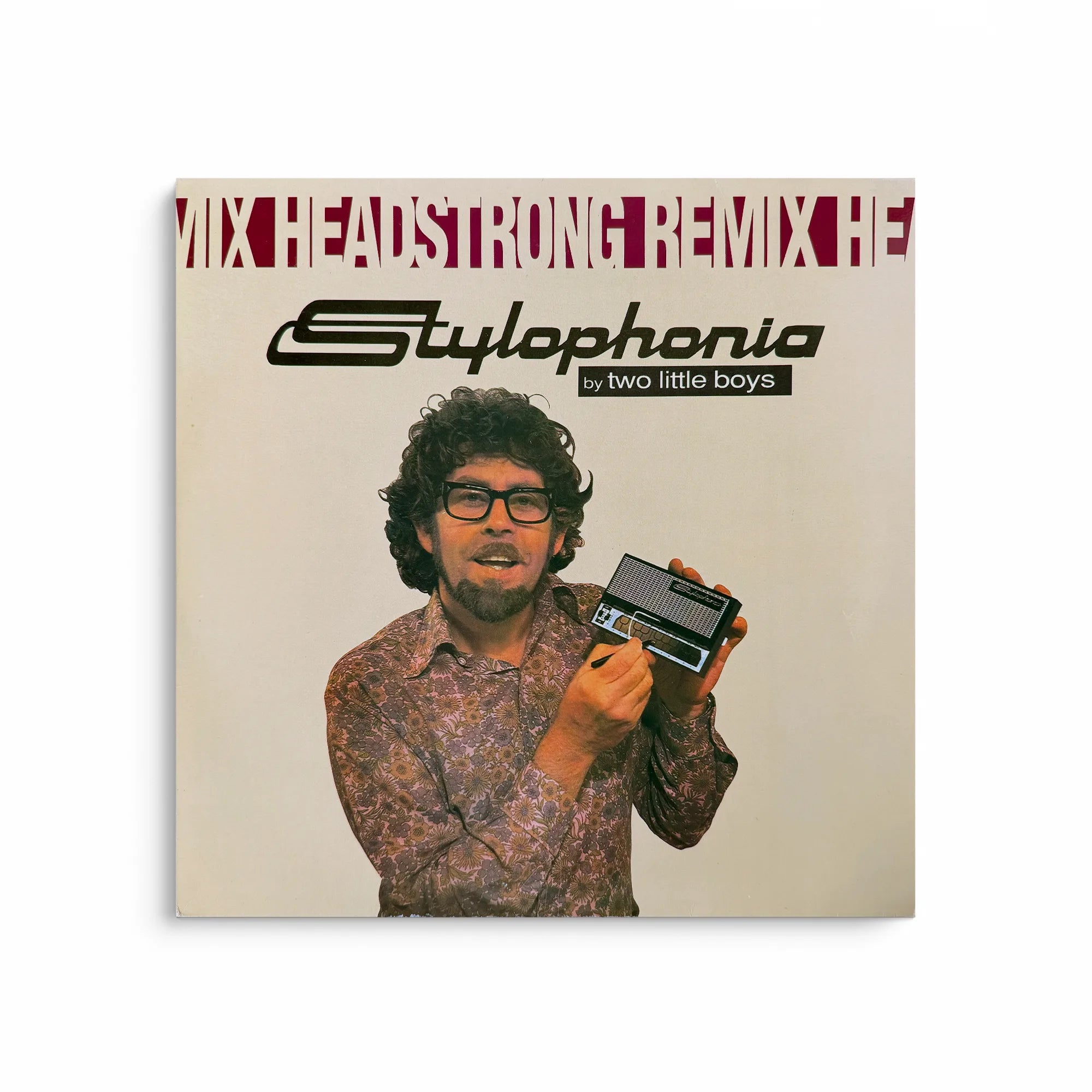 Two Little Boys – Stylophonia (Headstrong Remix)