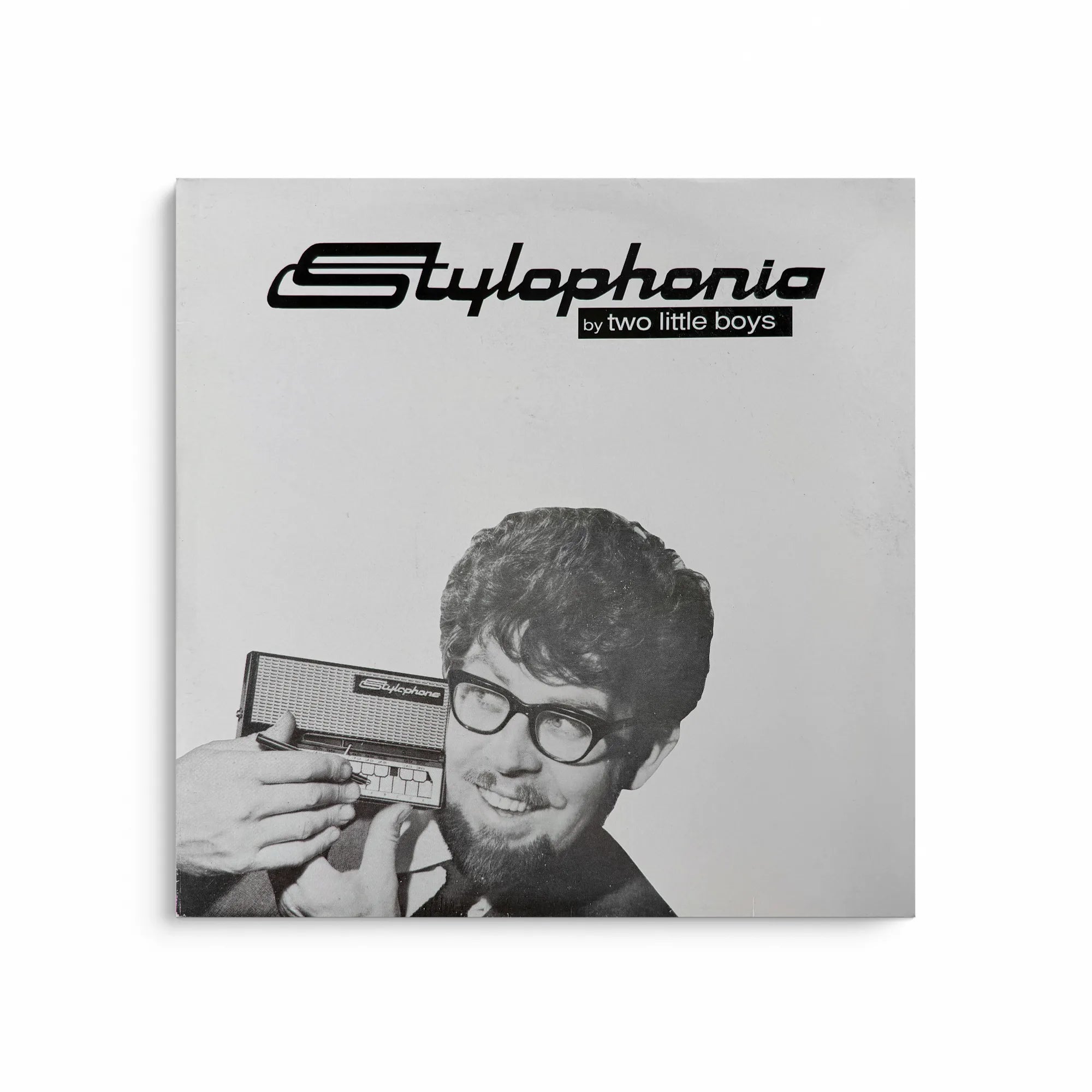 Two Little Boys – Stylophonia