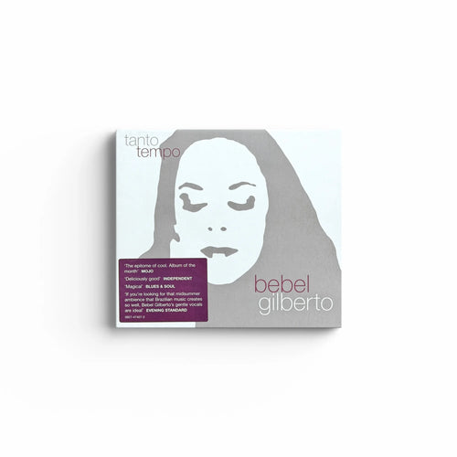 Bebel Gilberto - Tanto Tempo