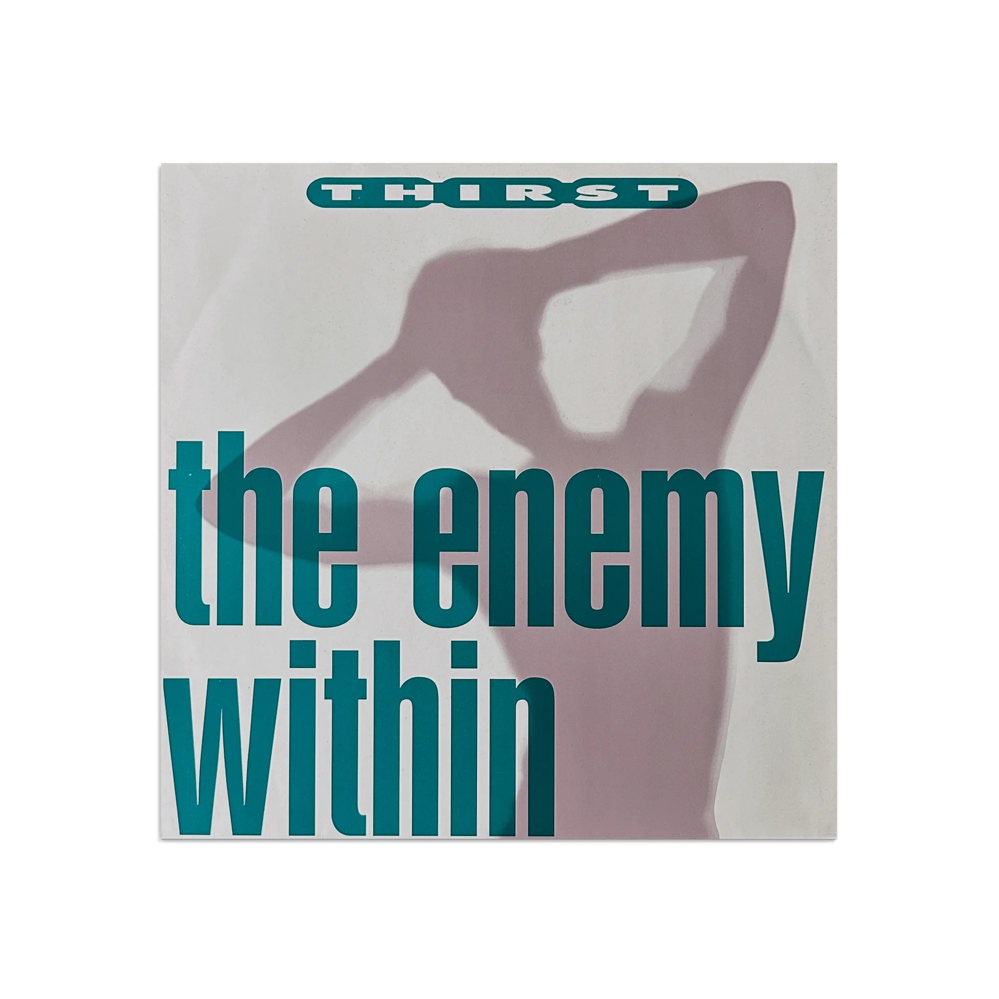 Thirst - The Enemy Within