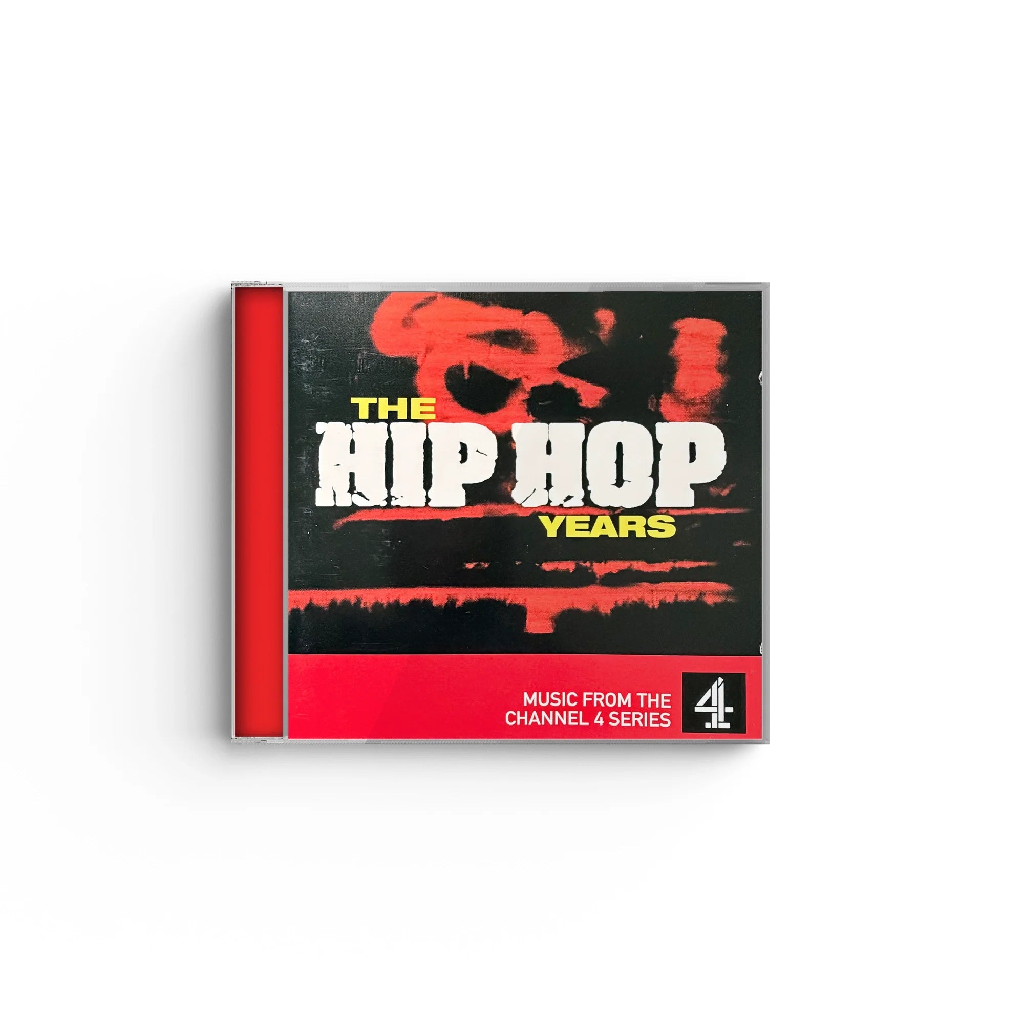 The Hip Hop Years