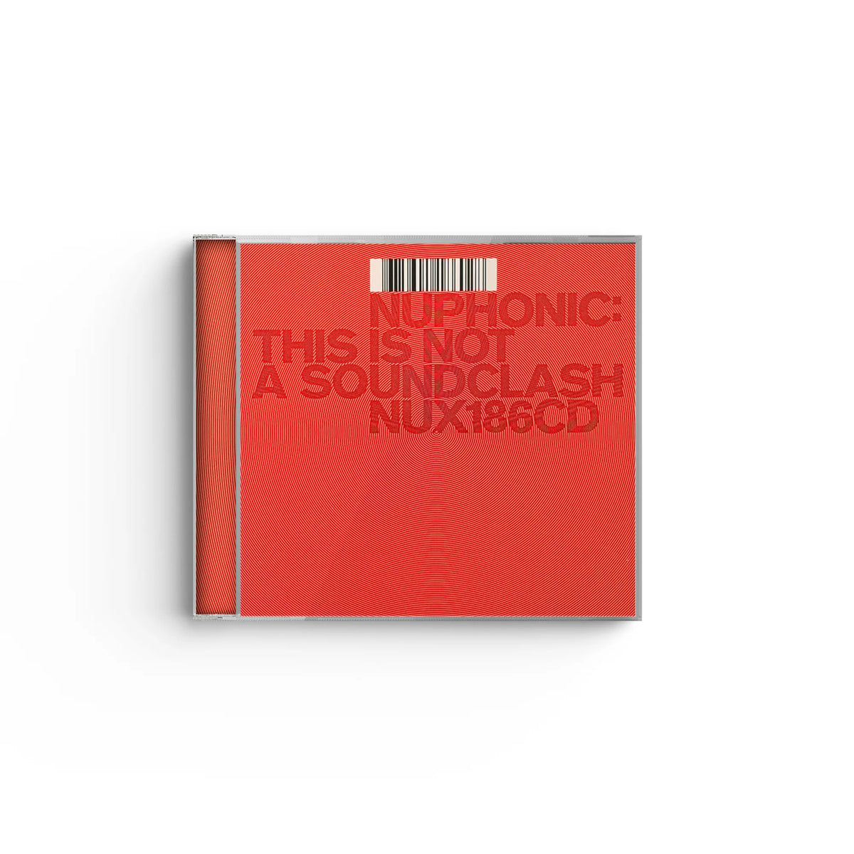 Nuphonic: This ls Not A Soundclash