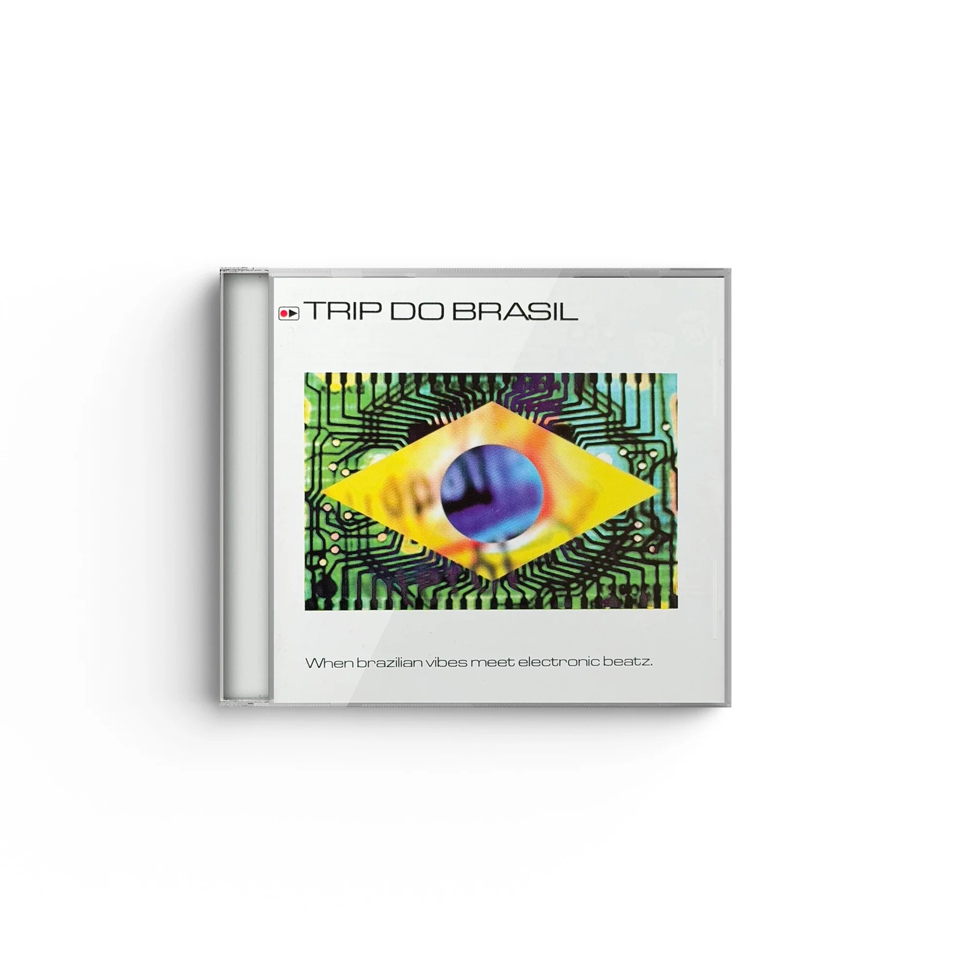 Trip Do Brasil