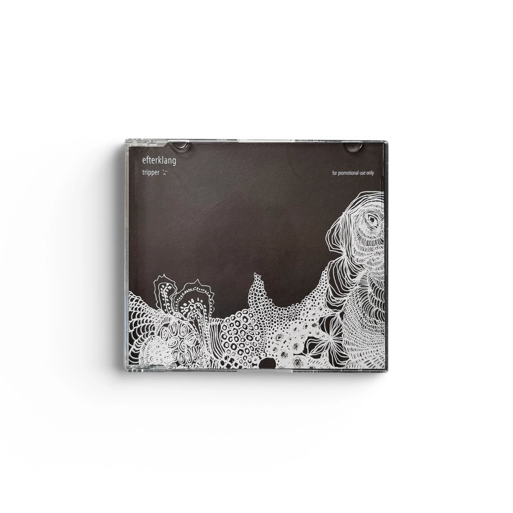 Efterklang - Tripper
