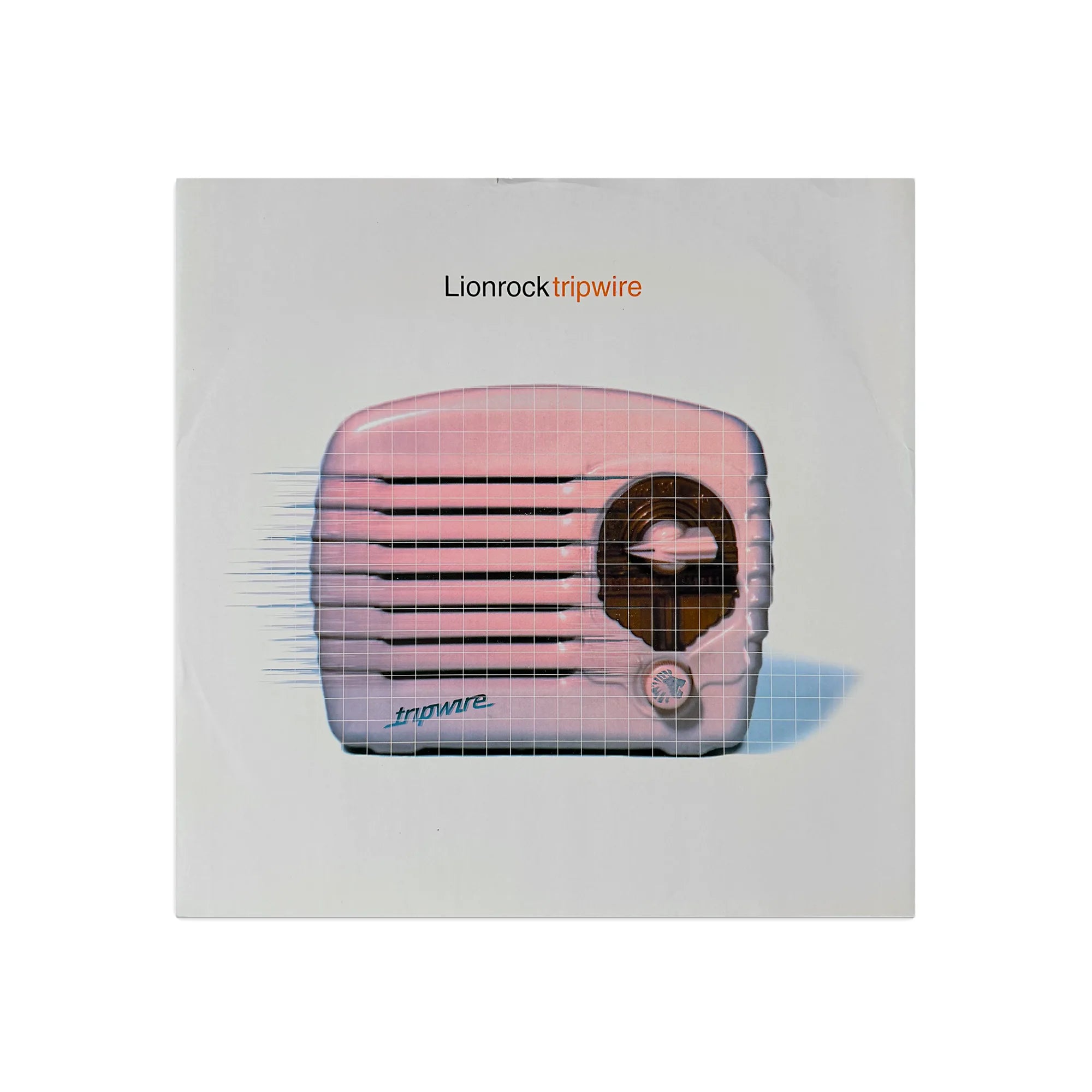 Lionrock – Tripwire