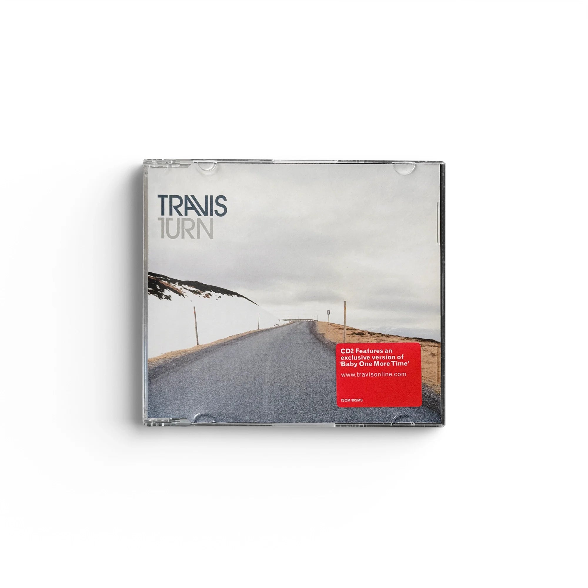 Travis - Turn