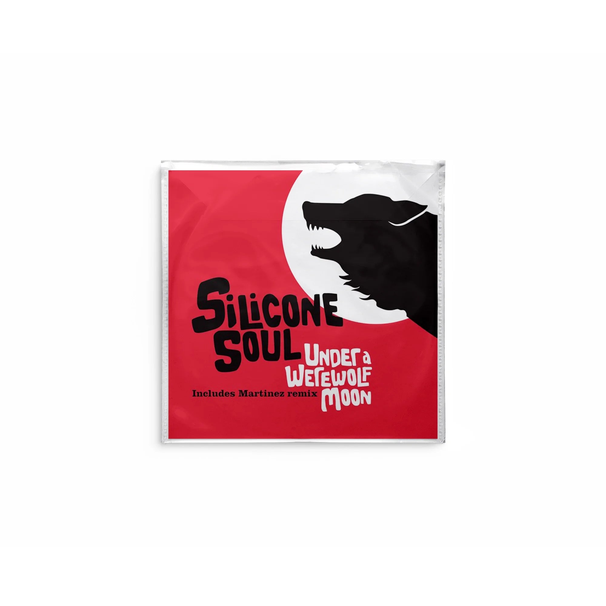 Silicone Soul - Under A Werewolf Moon