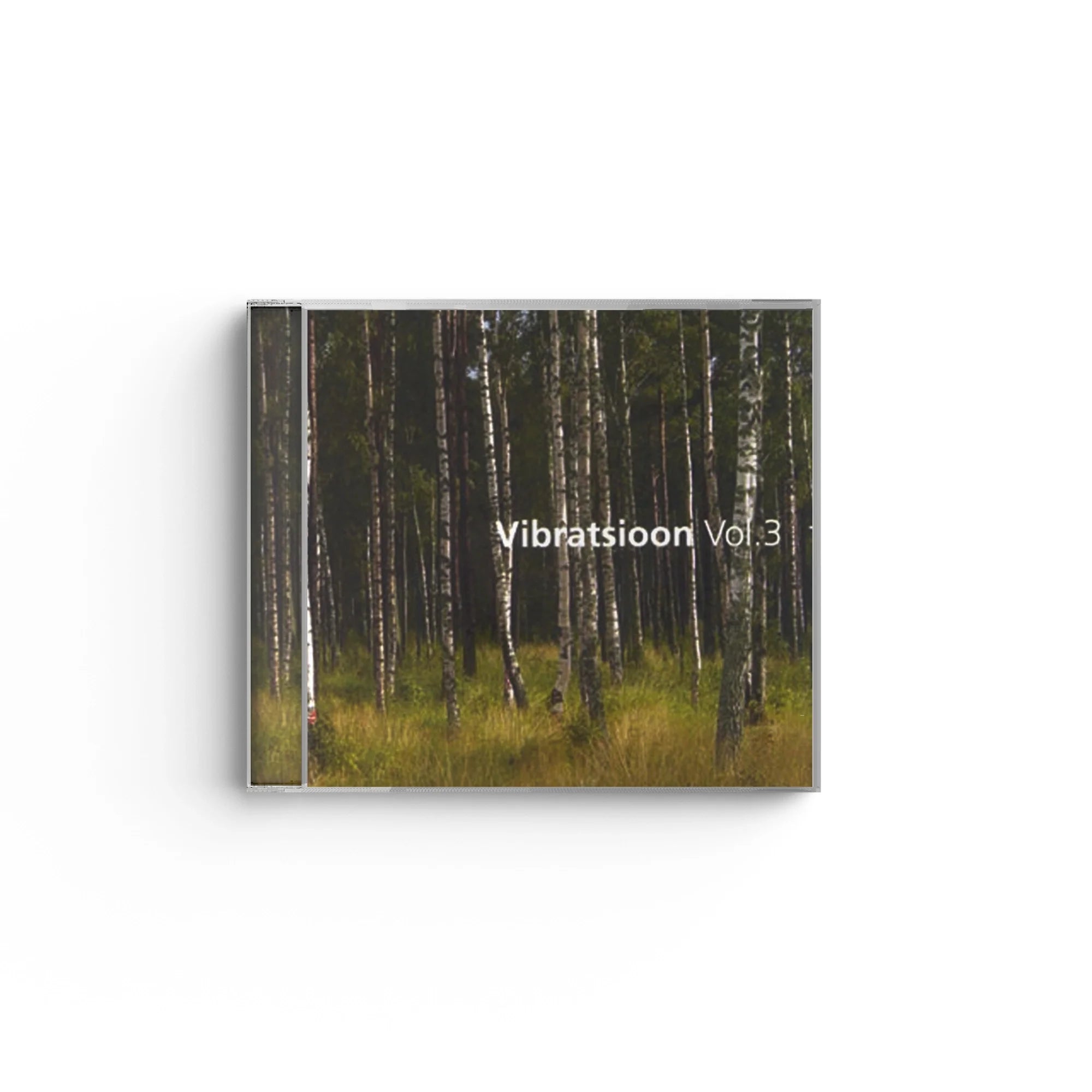 Vibratsioon Vol. 3