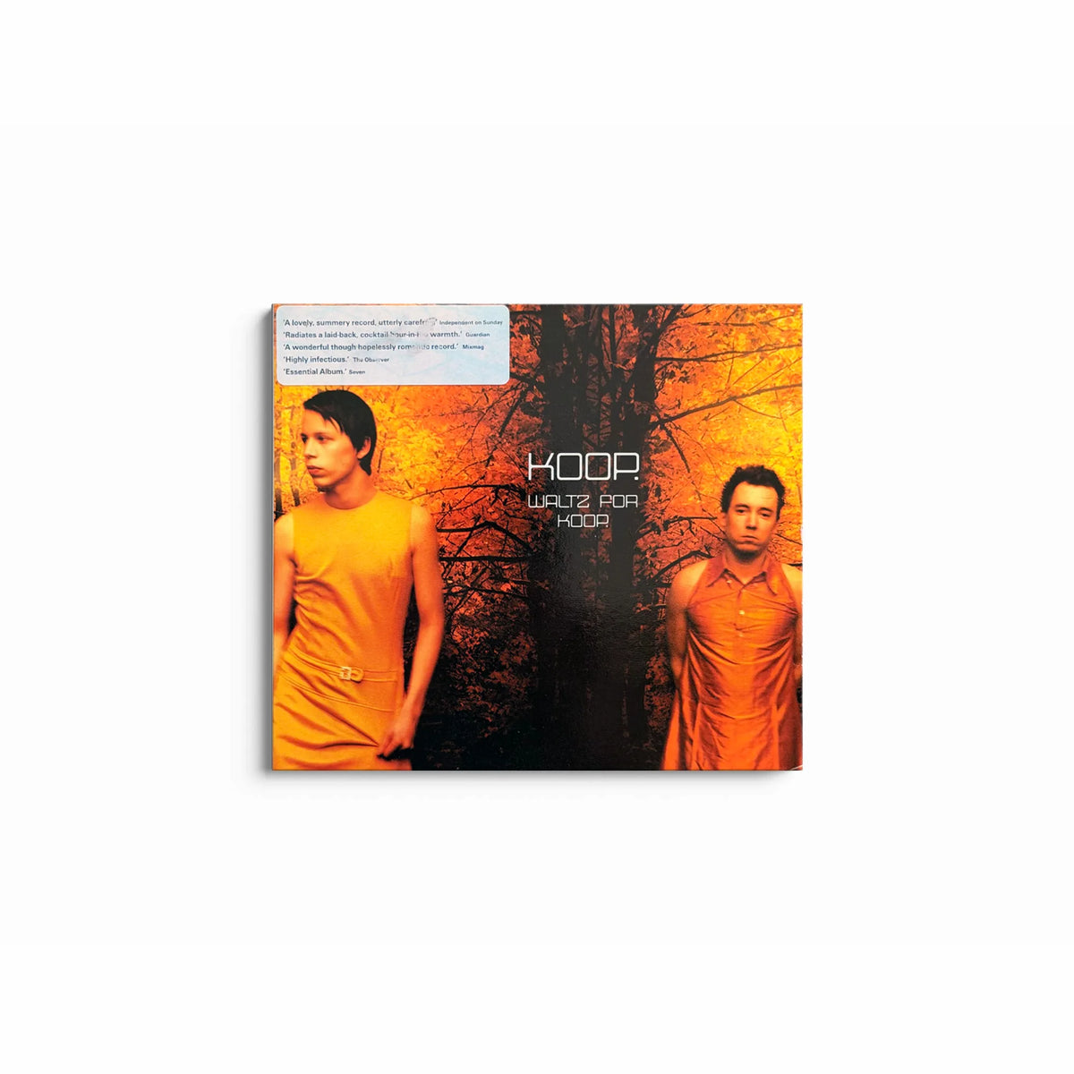 Koop – Waltz For Koop