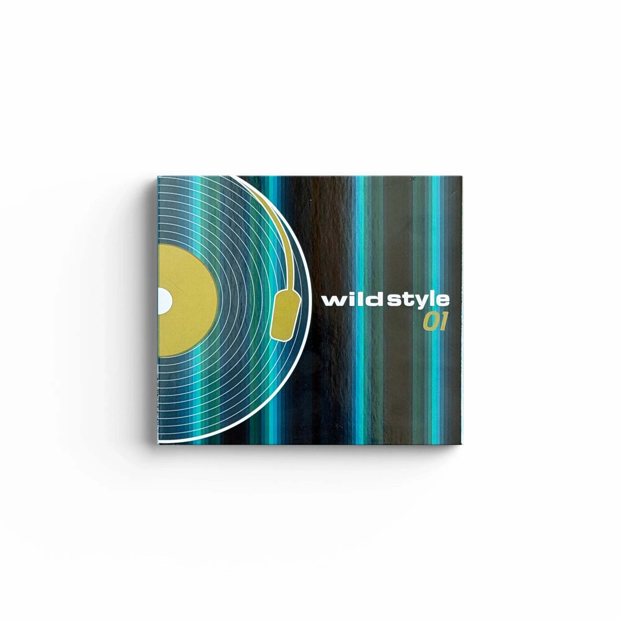 Wildstyle 01