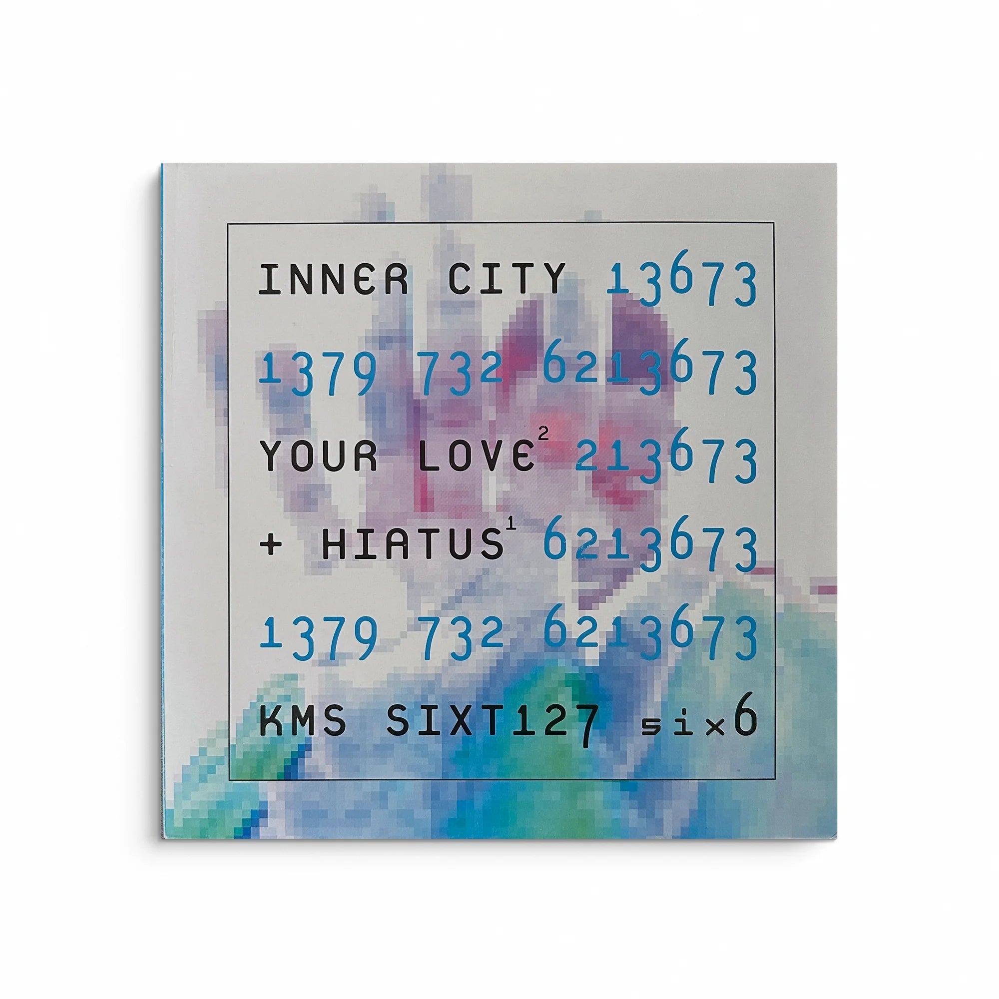 Inner City - Your Love / Hiatus